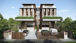 Opera Estate (D15), Semi-Detached #598177811